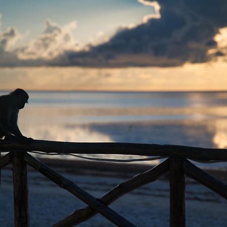 Sheratton Beach Villagio Mombasa Esterno foto