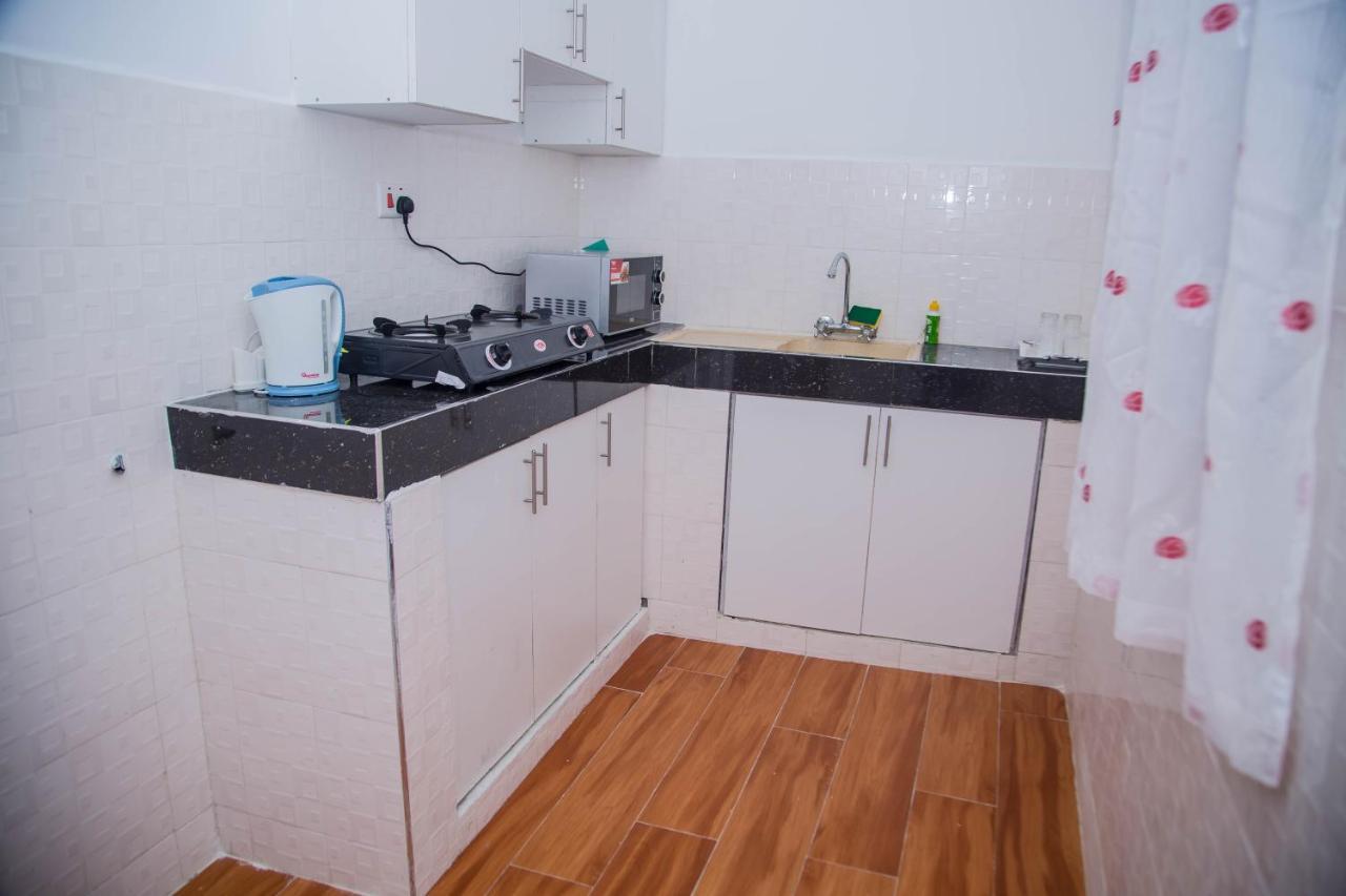 Sheratton Beach Villagio Mombasa Esterno foto