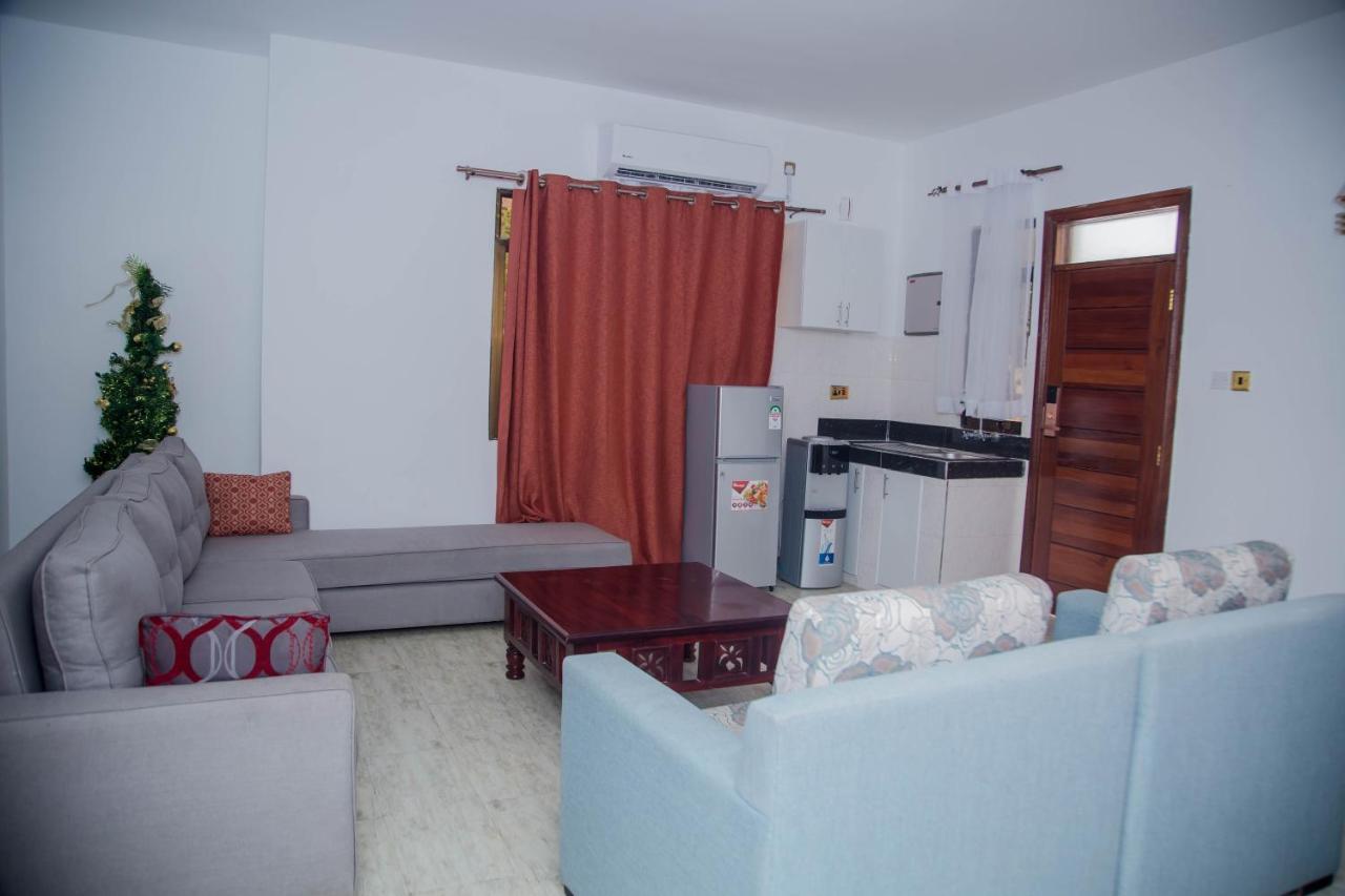 Sheratton Beach Villagio Mombasa Esterno foto