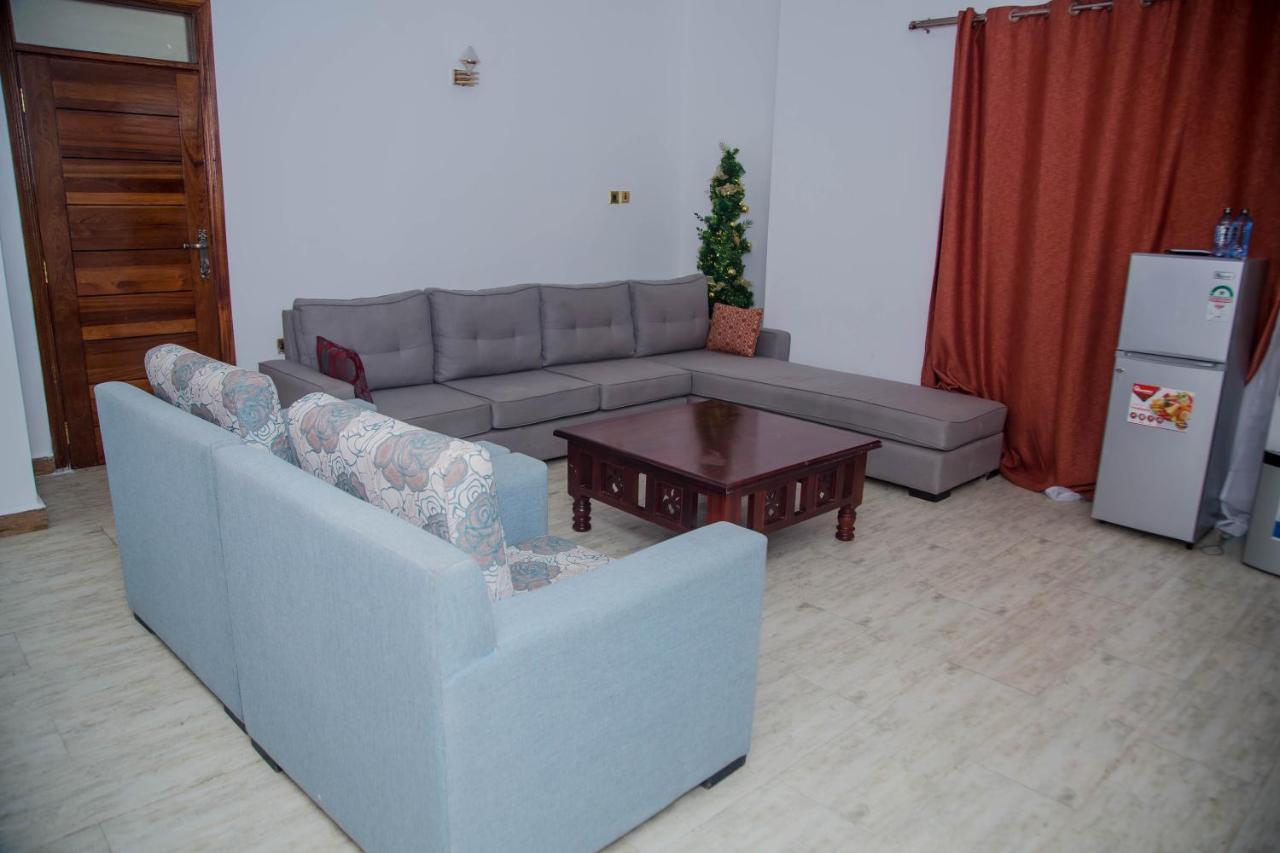 Sheratton Beach Villagio Mombasa Esterno foto