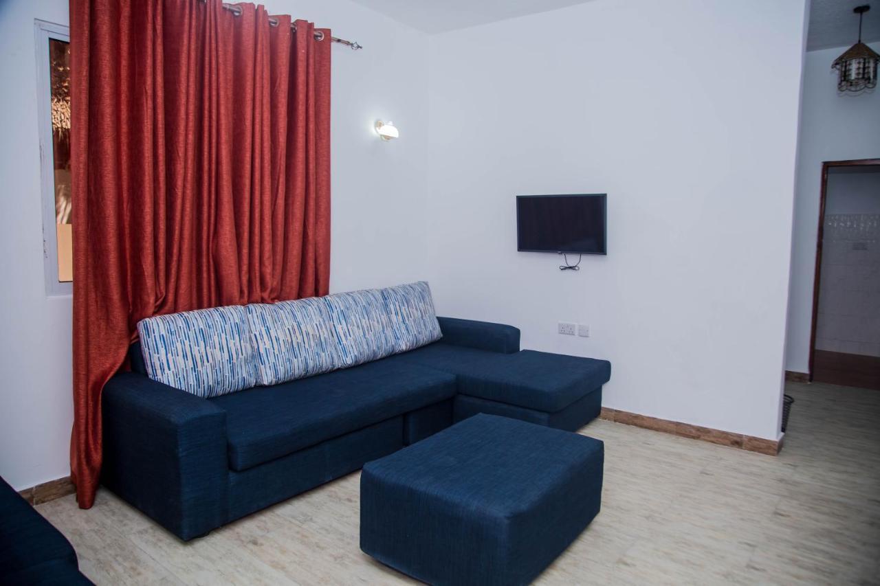 Sheratton Beach Villagio Mombasa Esterno foto